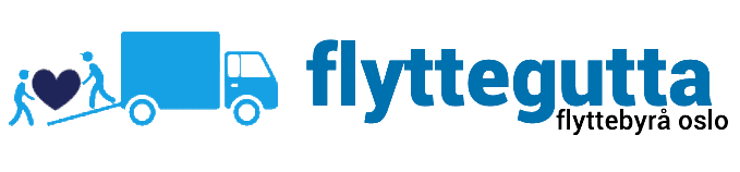 Flyttegutta