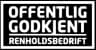 Officially approved cleaning company